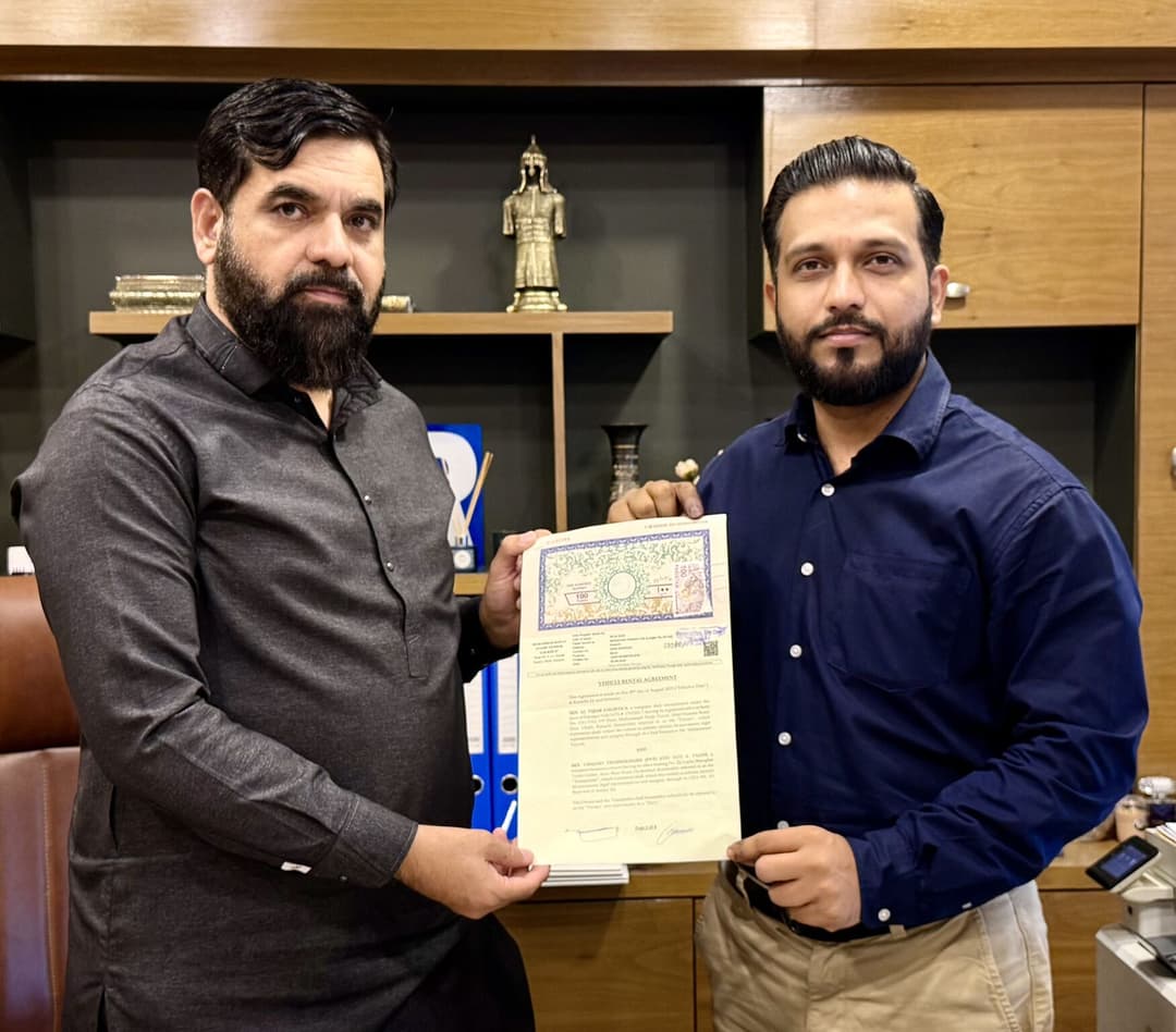 Chaloo Technologies Partners with Al Tijjar Logistics for Fleet Supply Solutions