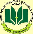 Chaloo Technologies & Army Public School & College System-Petaro Join Hands for Student Shuttle Services logo